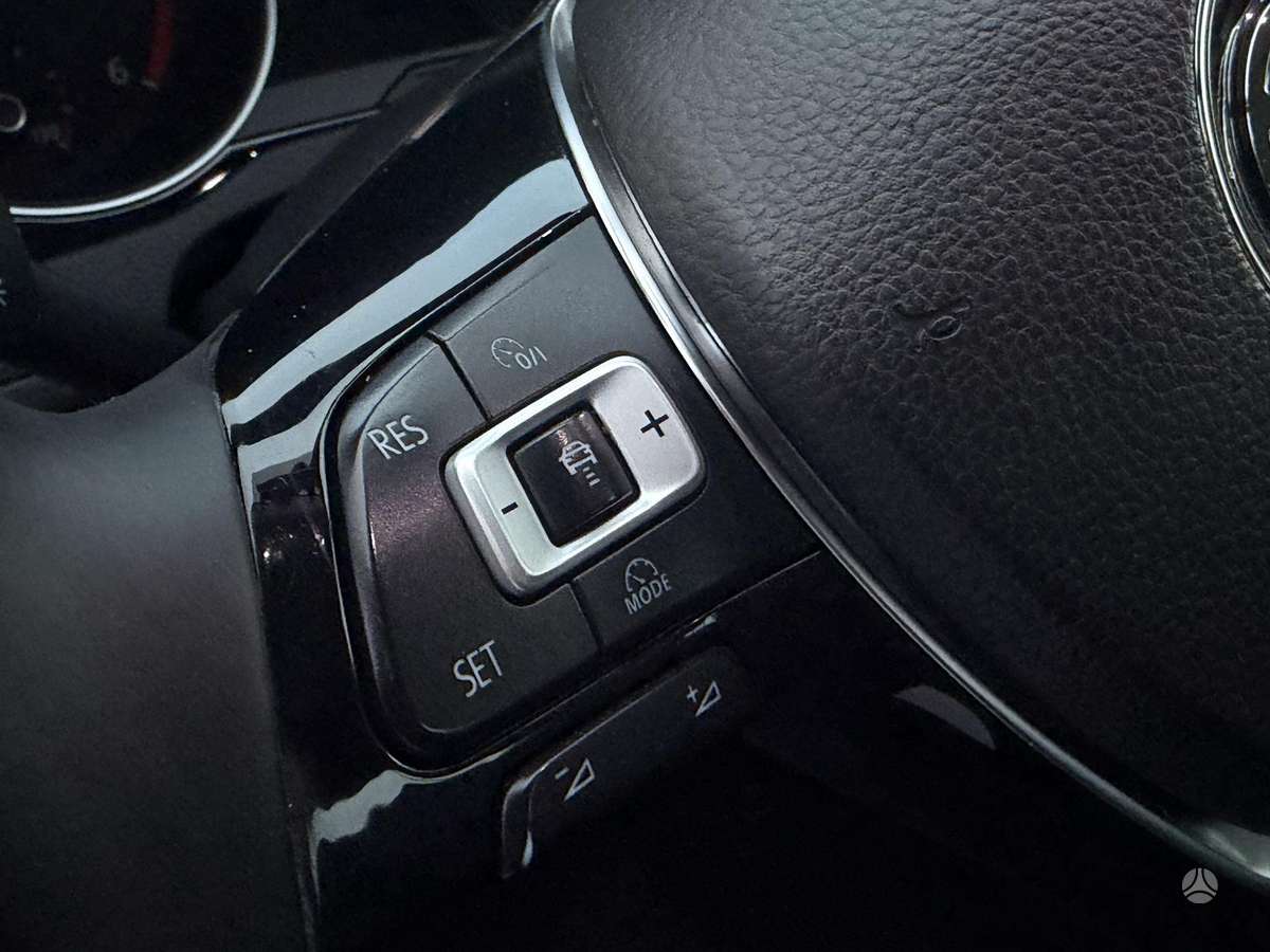 Volkswagen Passat, 2.0 l., Универсал