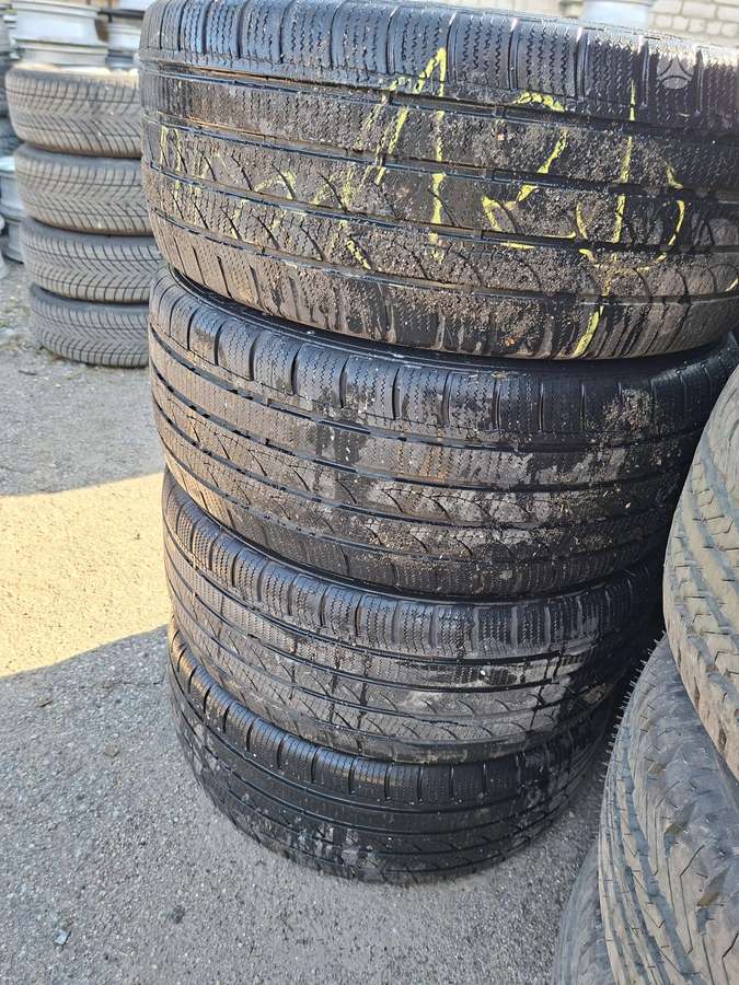 Brock 8J ET35 66.6, light alloy, R18