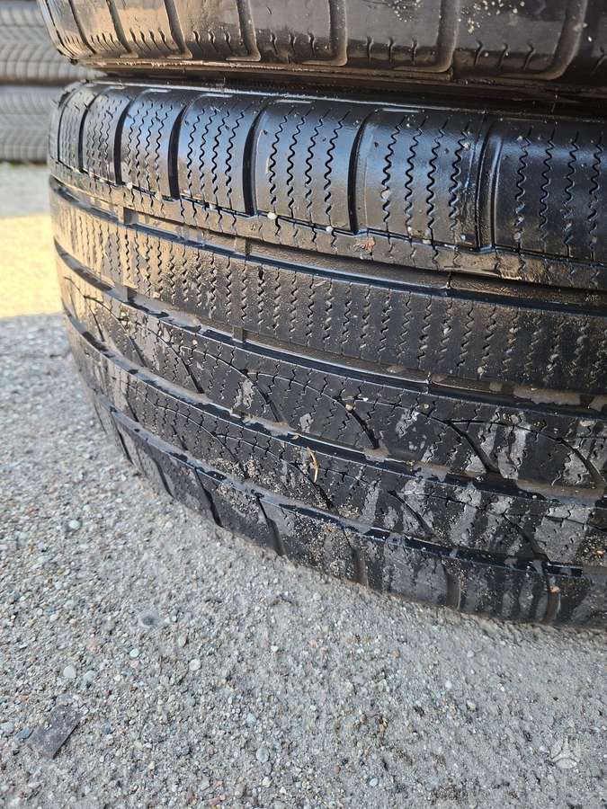 Brock 8J ET35 66.6, light alloy, R18