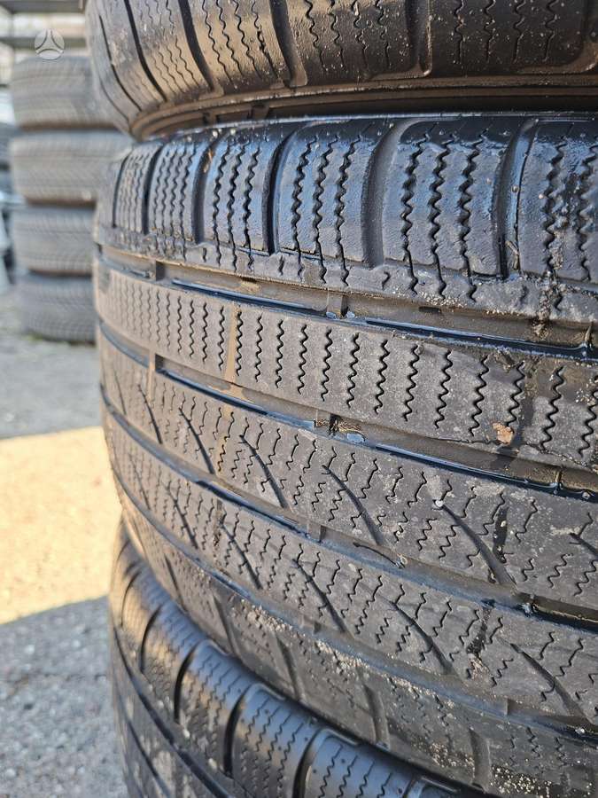 Brock 8J ET35 66.6, light alloy, R18