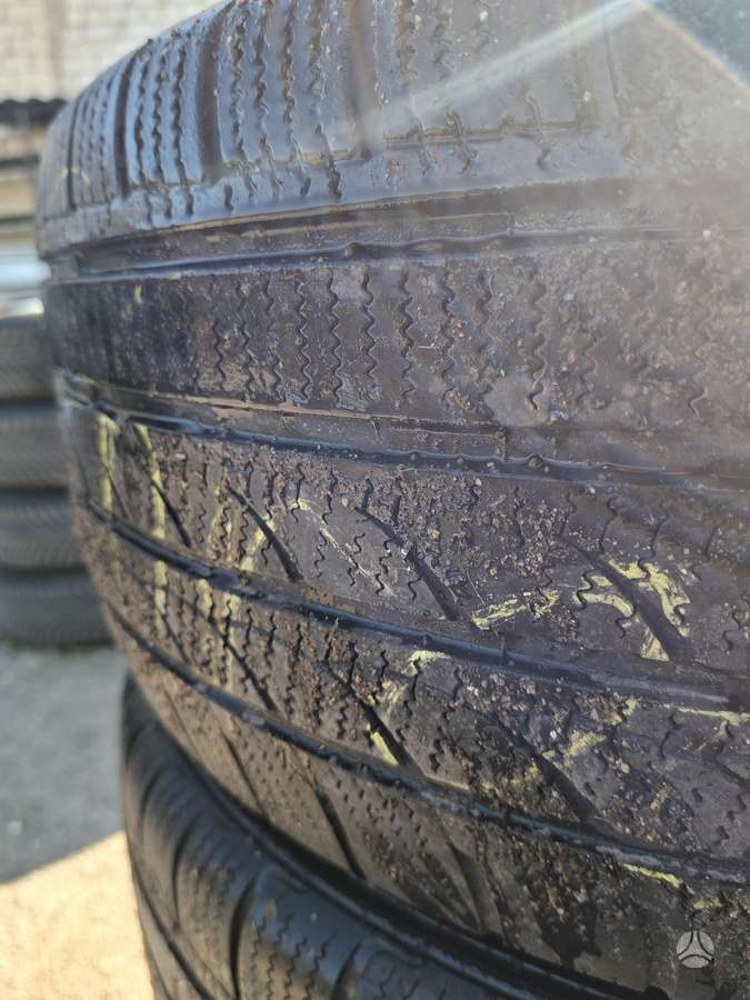 Brock 8J ET35 66.6, light alloy, R18