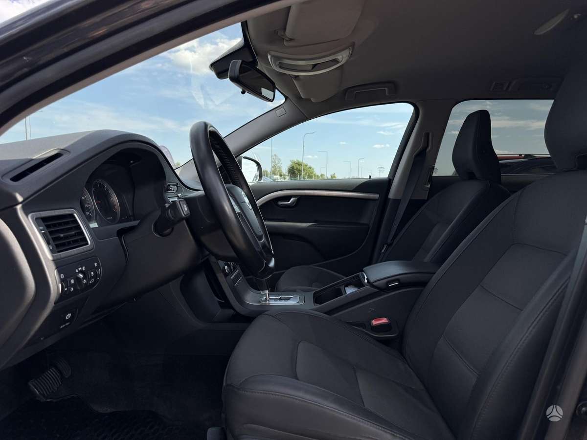 Volvo V70, 2.0 l., Универсал