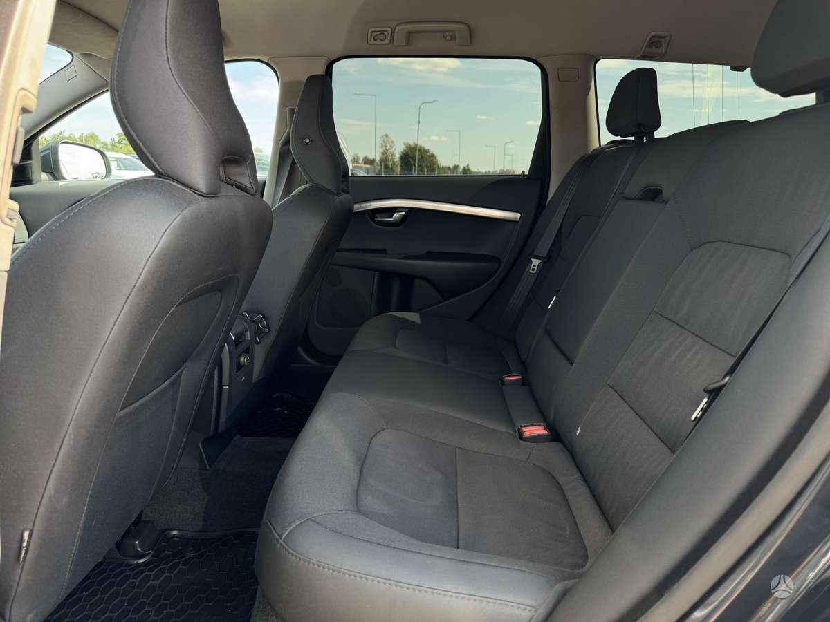 Volvo V70, 2.0 l., Универсал