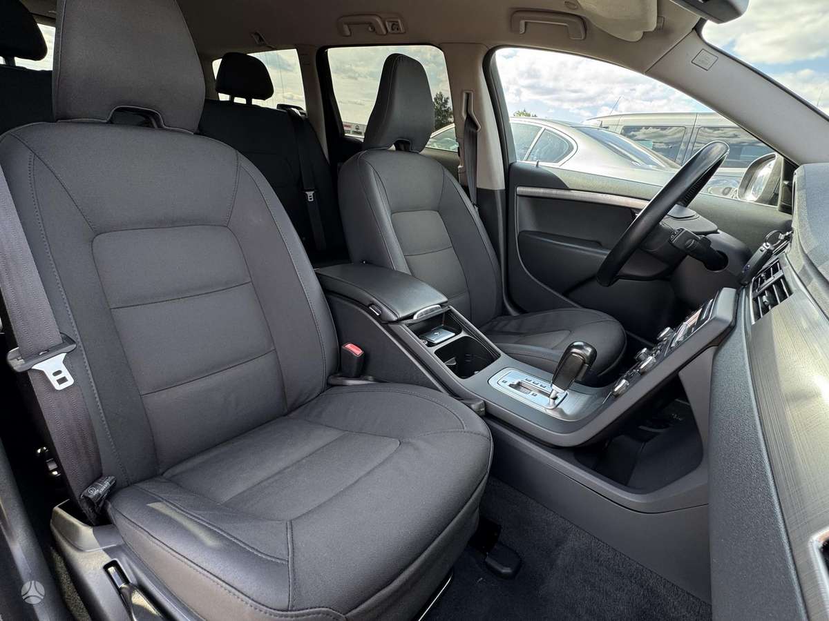 Volvo V70, 2.0 l., Универсал