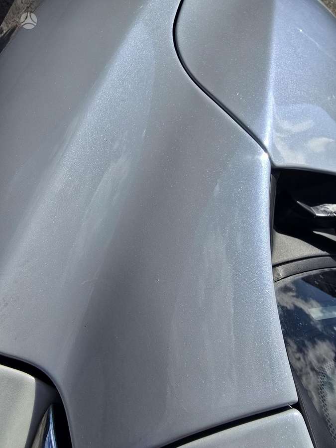 Lexus IS 250, 2.5 l., Седан