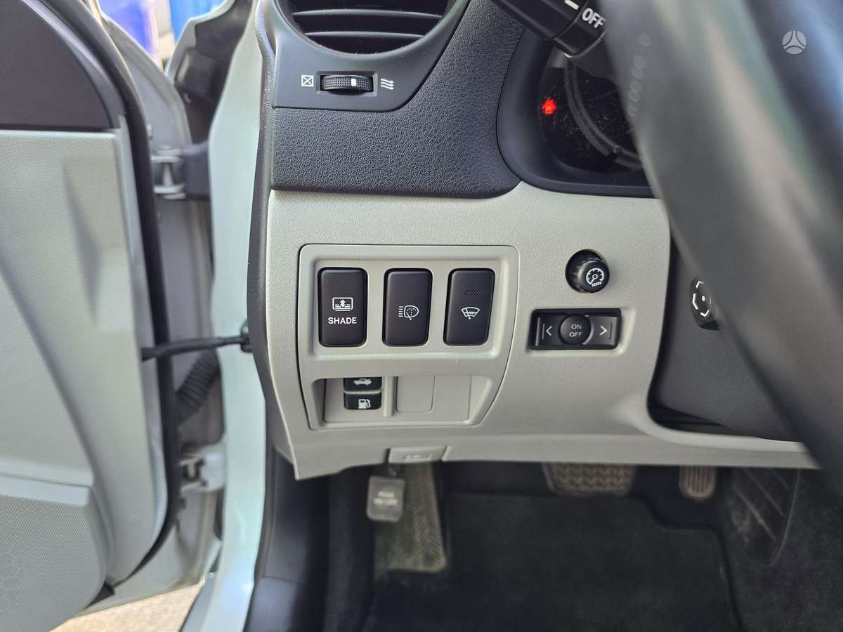 Lexus IS 250, 2.5 l., Седан