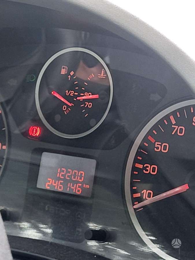 Peugeot Partner - 6