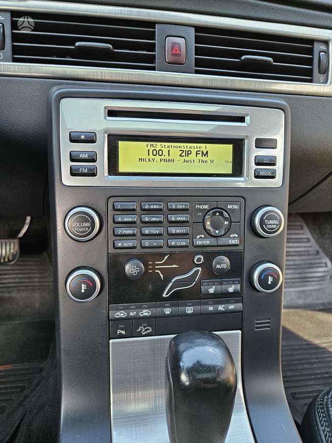 Volvo XC70, 2.4 l., Универсал