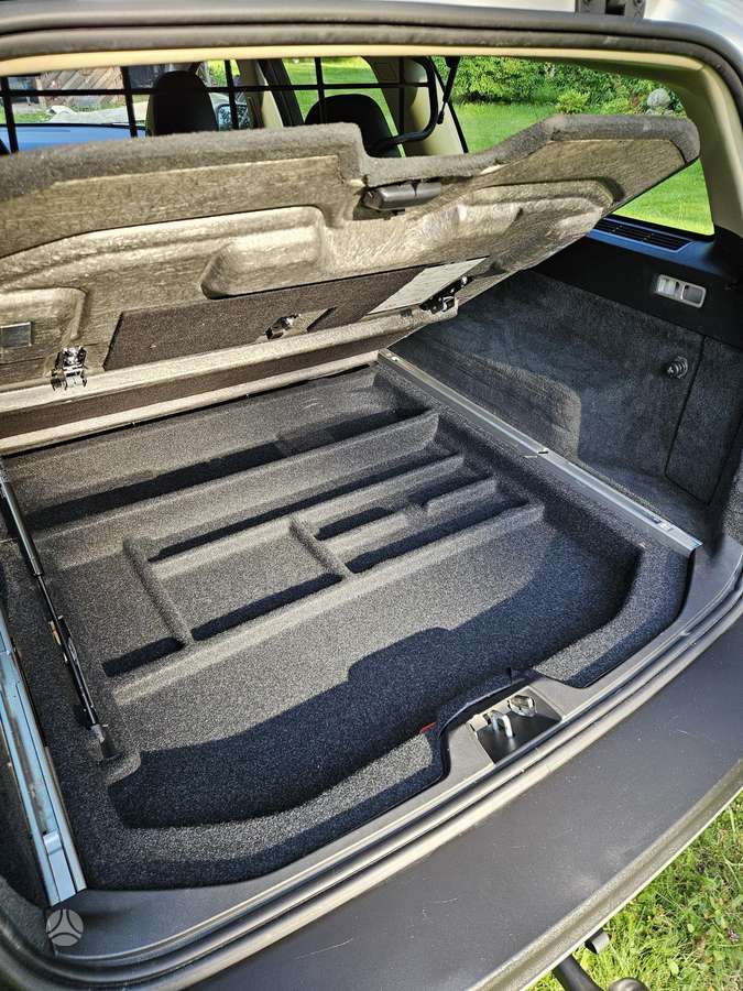 Volvo XC70, 2.4 l., Универсал
