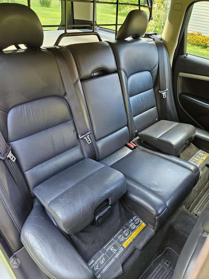 Volvo XC70, 2.4 l., Универсал
