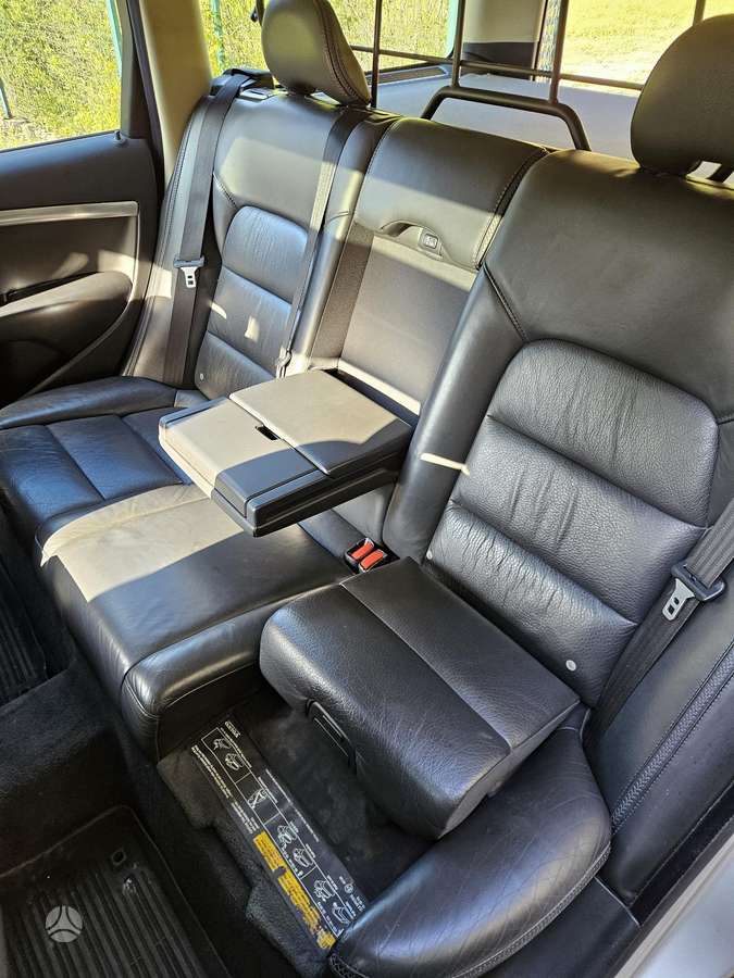 Volvo XC70, 2.4 l., Универсал