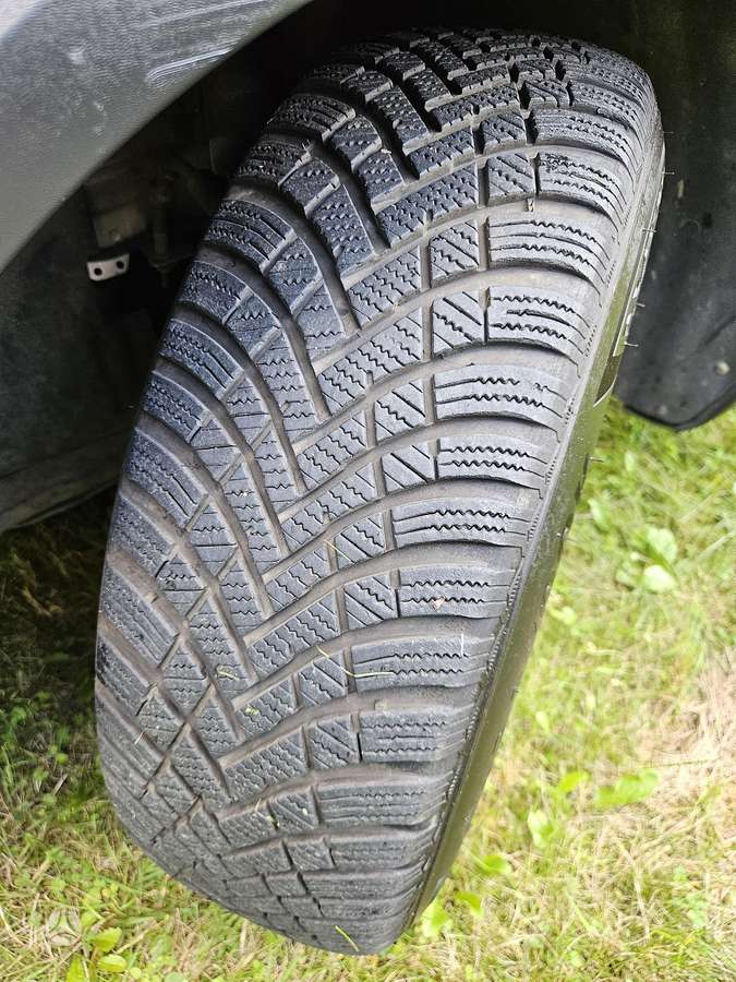 Volvo XC70, 2.4 l., Универсал