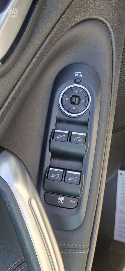 Ford S-MAX, 2.0 l., Минивэн