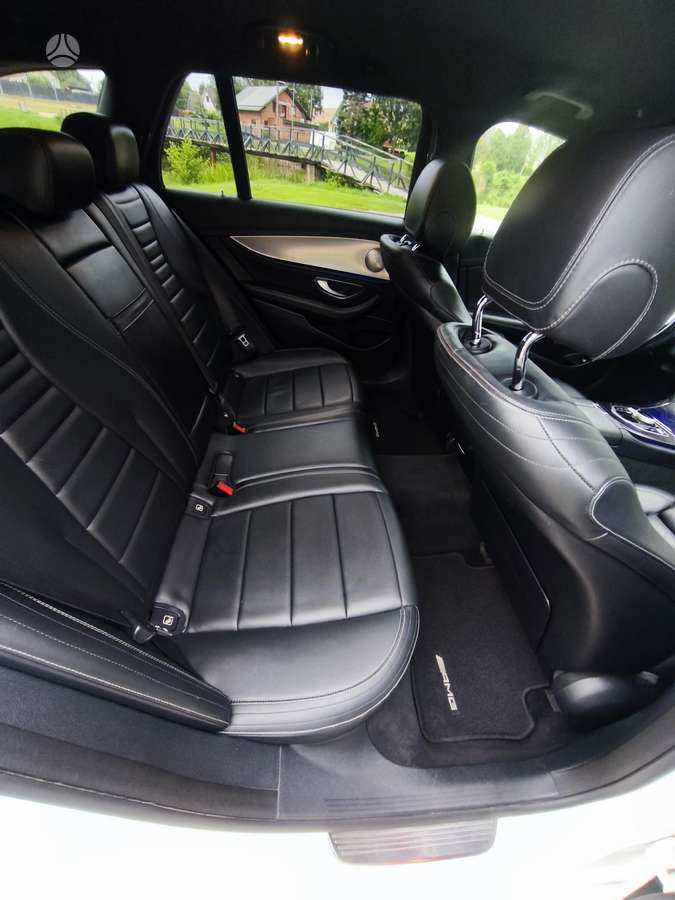 Mercedes-Benz E220, 2.0 l., Универсал