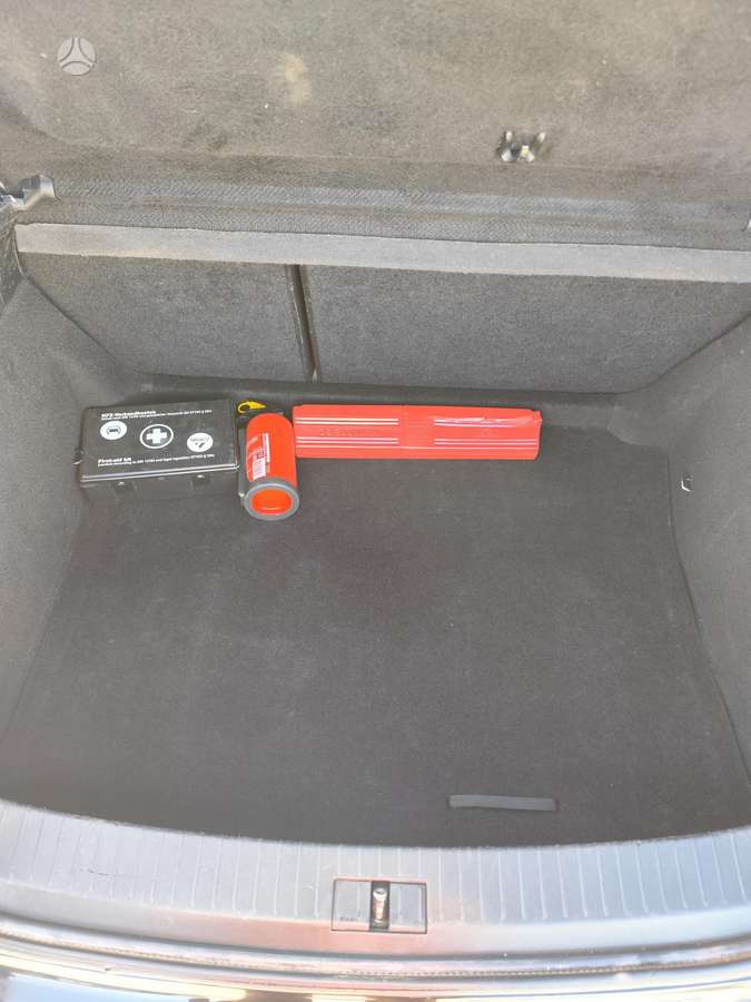 Seat Leon, 1.8 l., hatchback