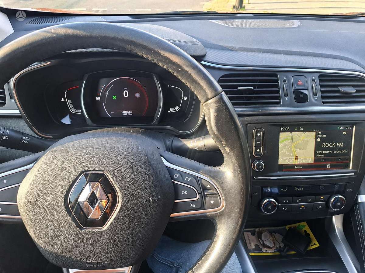 Renault Kadjar - 3