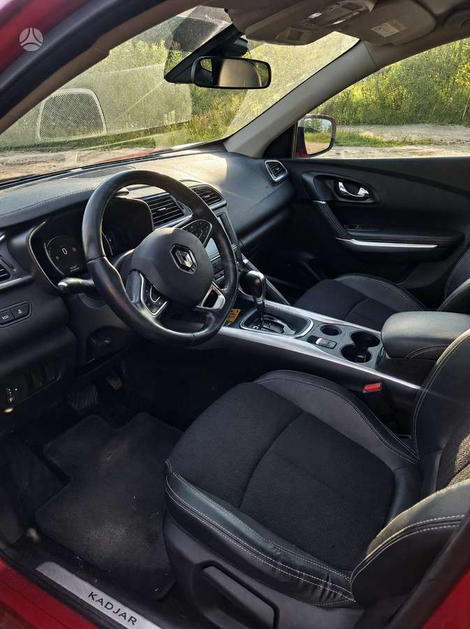 Renault Kadjar - 5