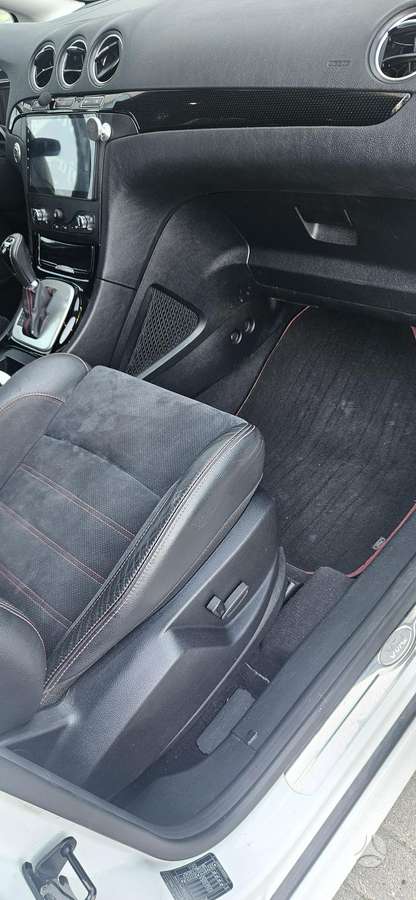 Ford S-MAX, 2.0 l., Минивэн