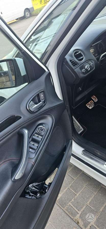 Ford S-MAX, 2.0 l., Минивэн