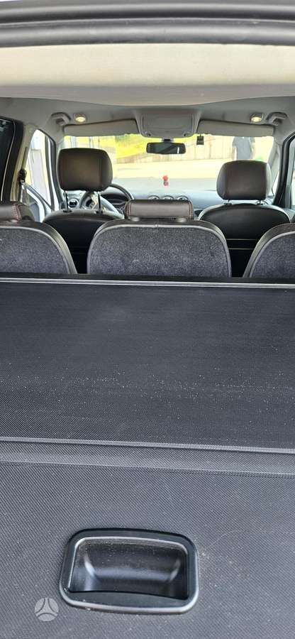 Ford S-MAX, 2.0 l., Минивэн