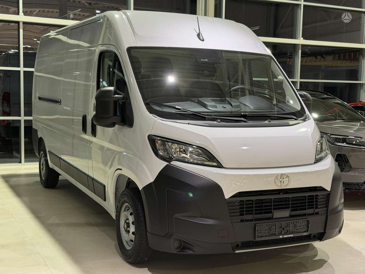 Toyota Proace Max - 3