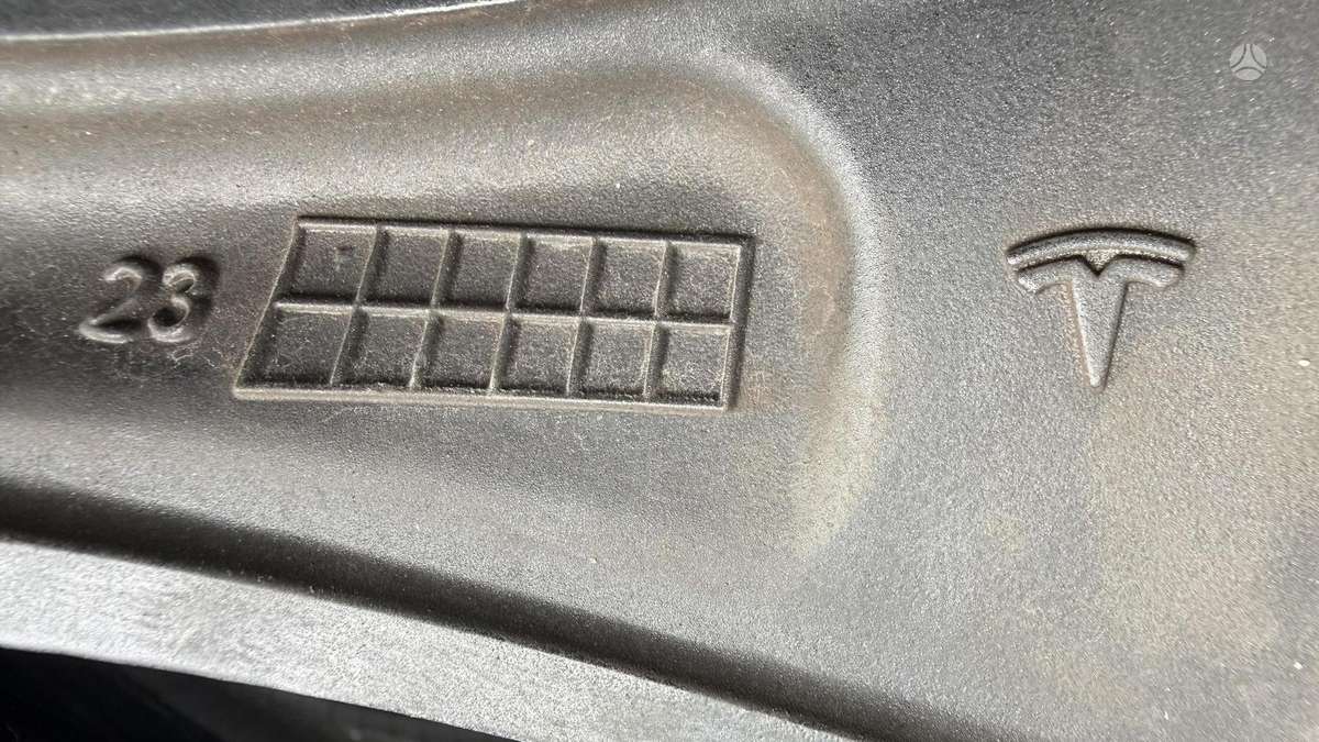 TESLA Model 3, легкосплавные , R20