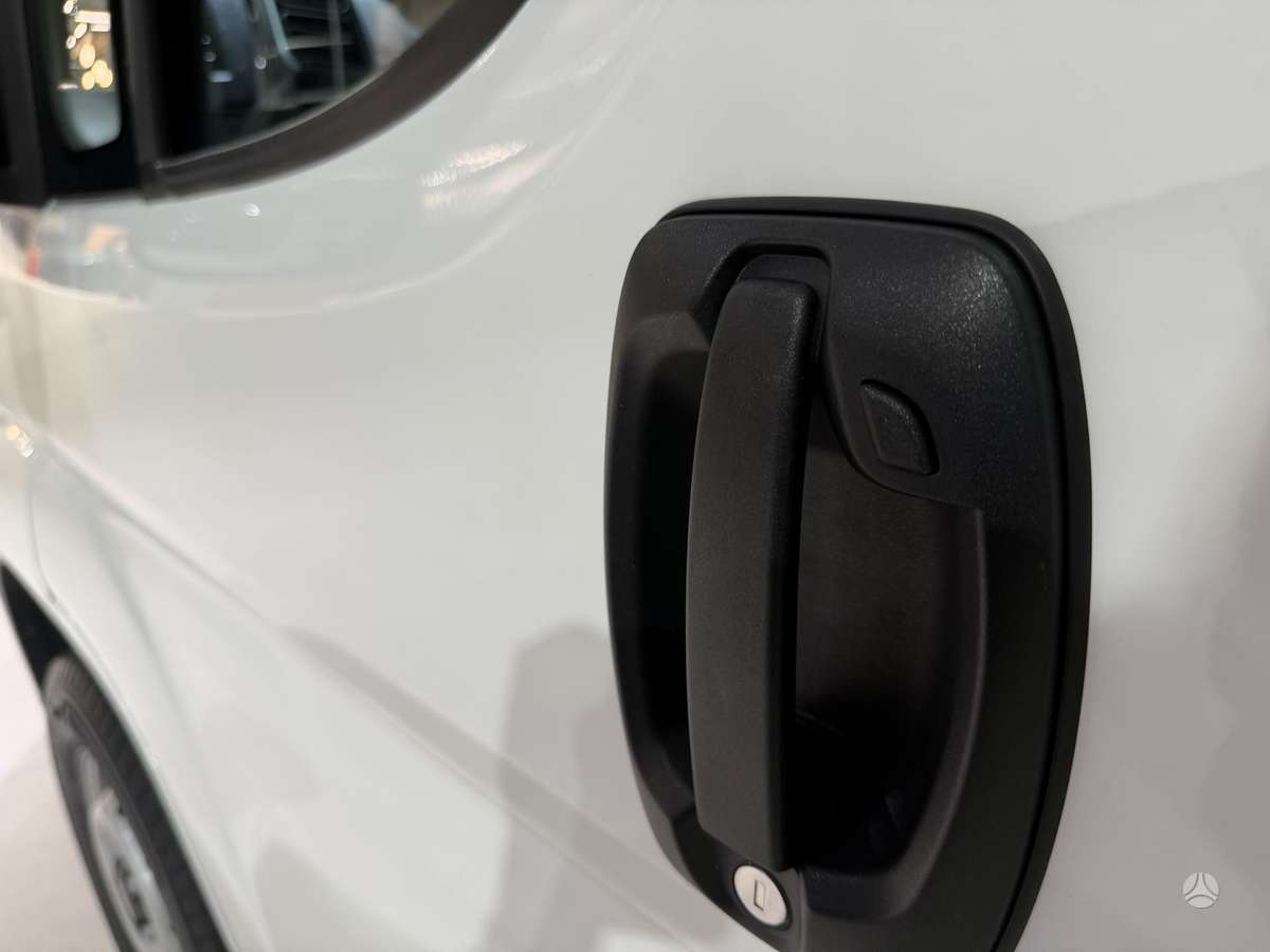 Toyota Proace Max - 11