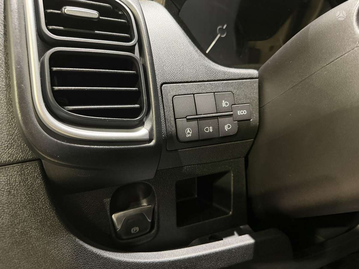Toyota Proace Max - 10