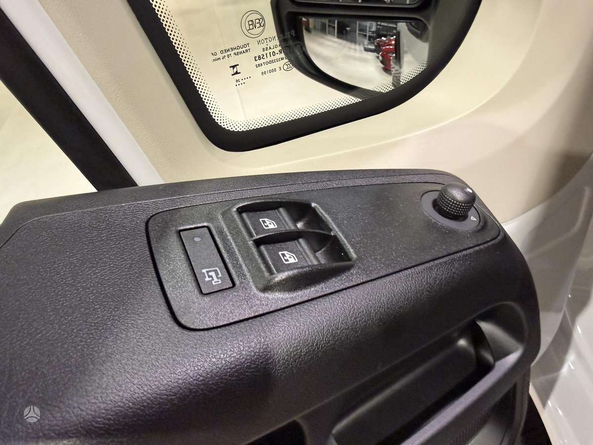 Toyota Proace Max - 9
