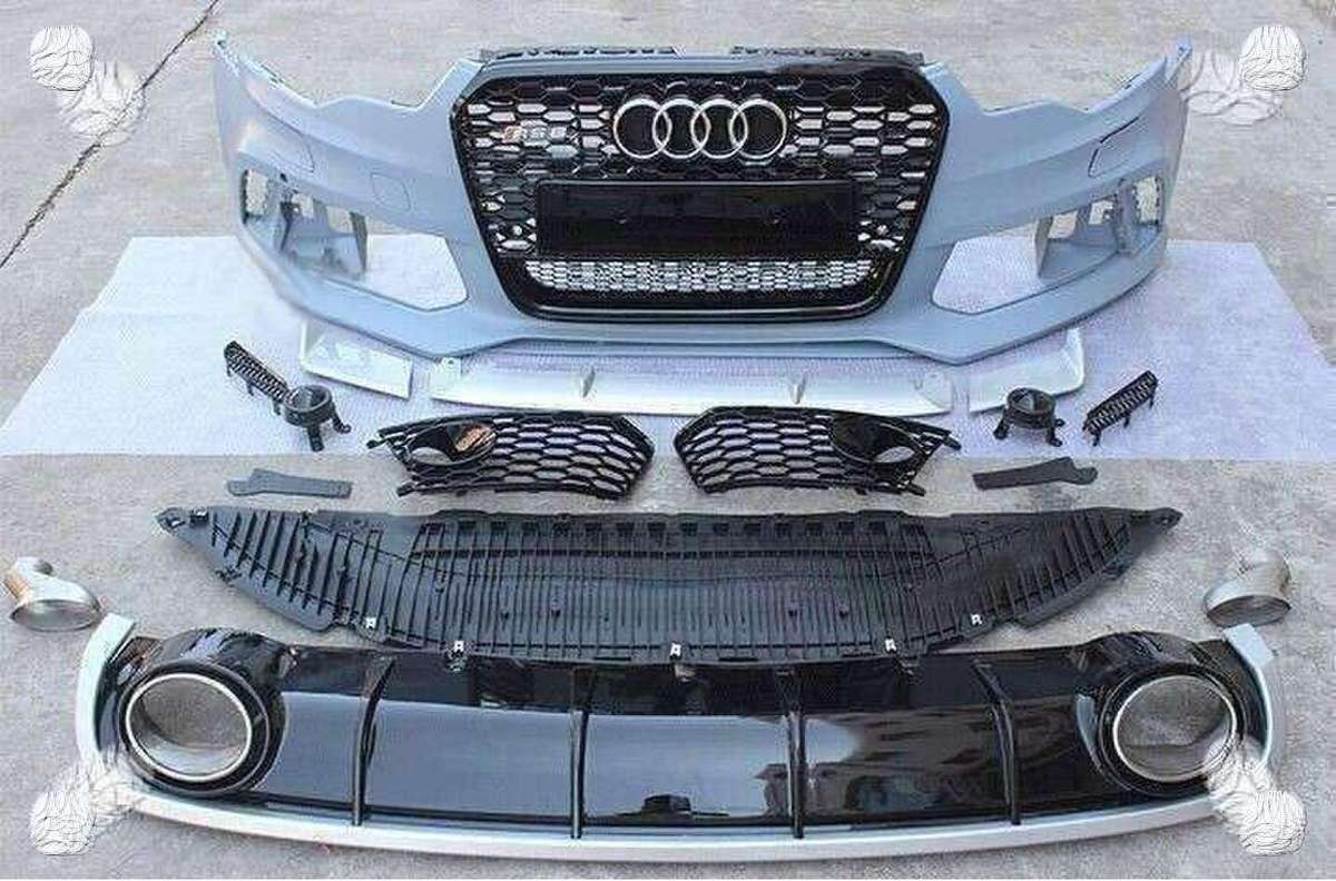 Audi A6 for parts
