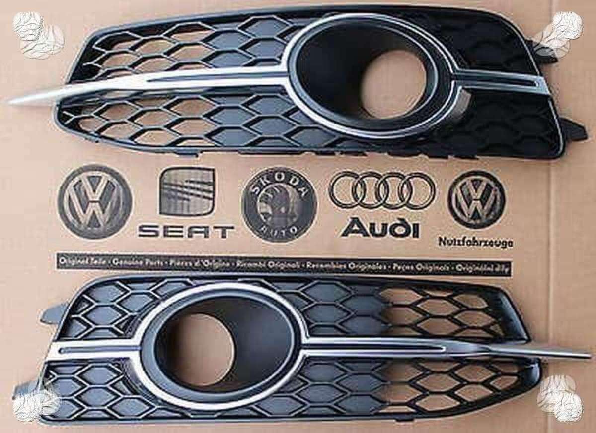 Audi A6 for parts