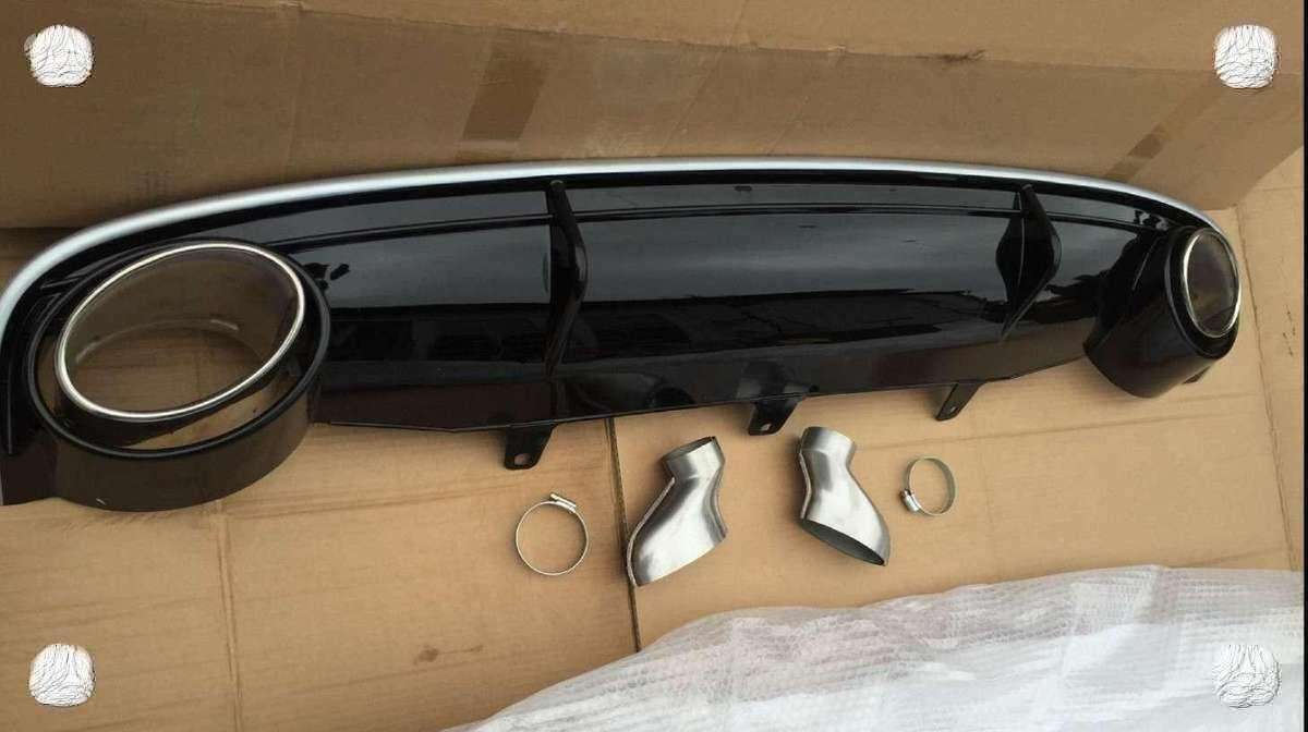 Audi A6 for parts
