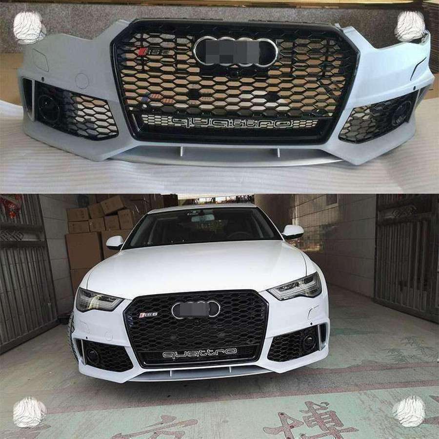Audi A6 for parts