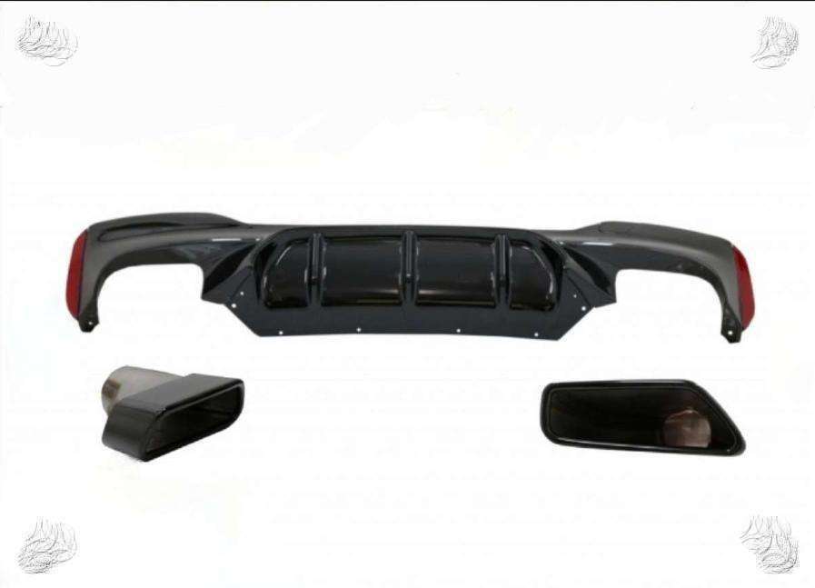 BMW 5 serija for parts
