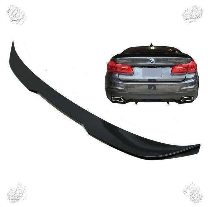 BMW 5 serija по частям