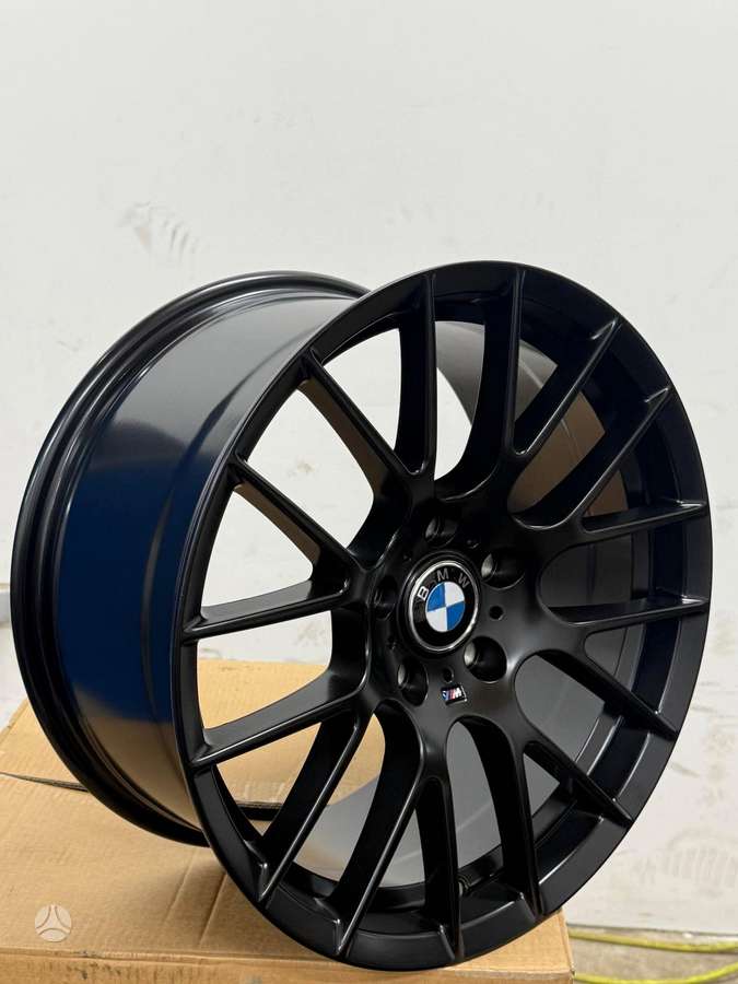 BMW Style 359M CSL, light alloy, R19