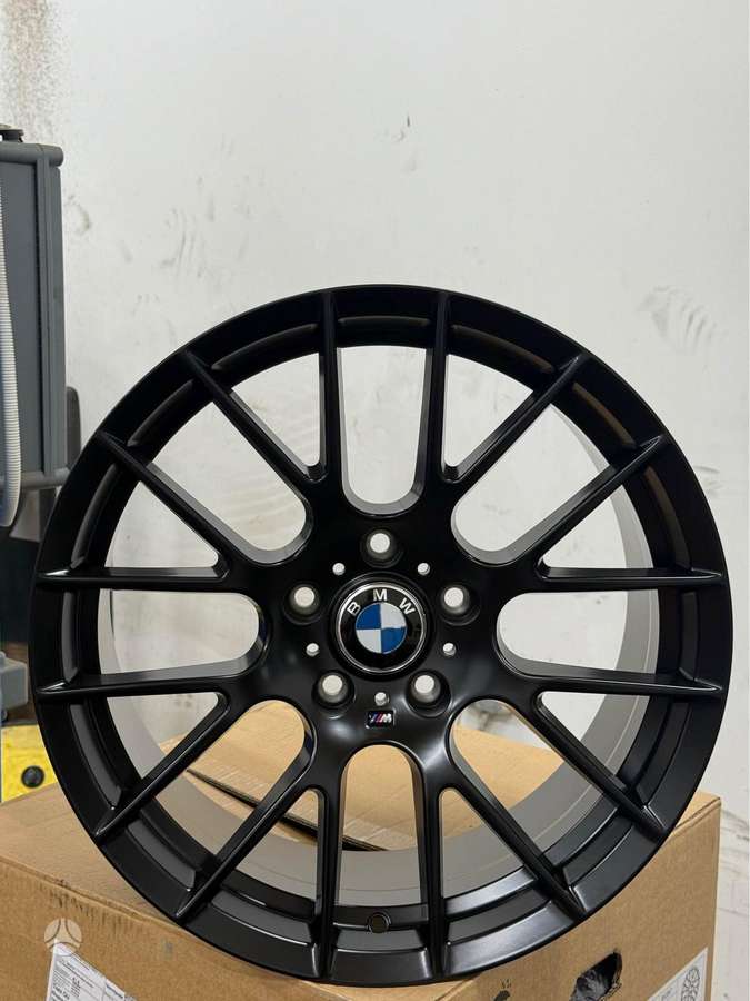 BMW Style 359M CSL, light alloy, R19