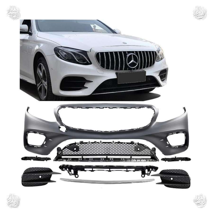 Mercedes-Benz E klasė