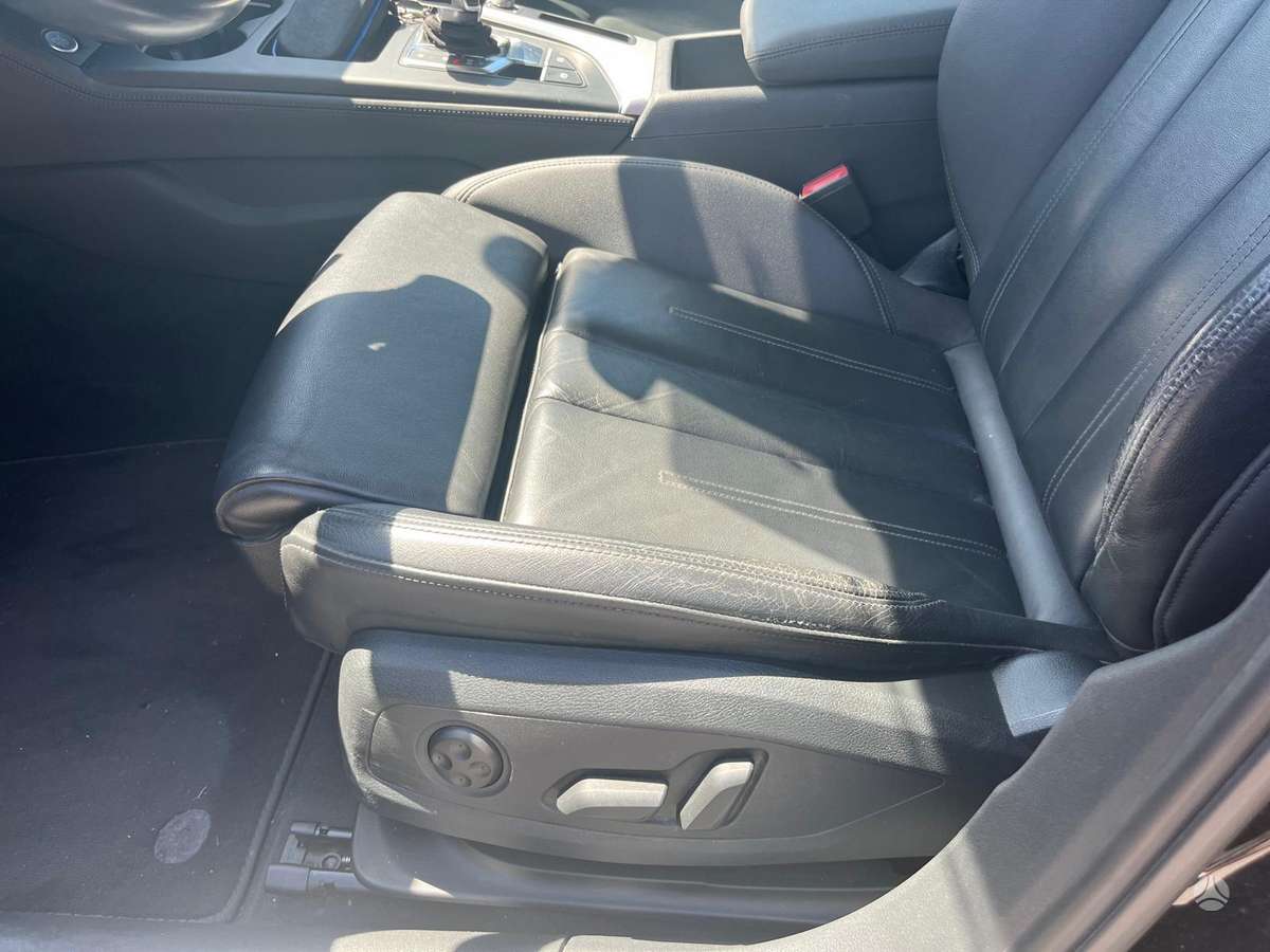 Audi A4, 2.0 l., Универсал