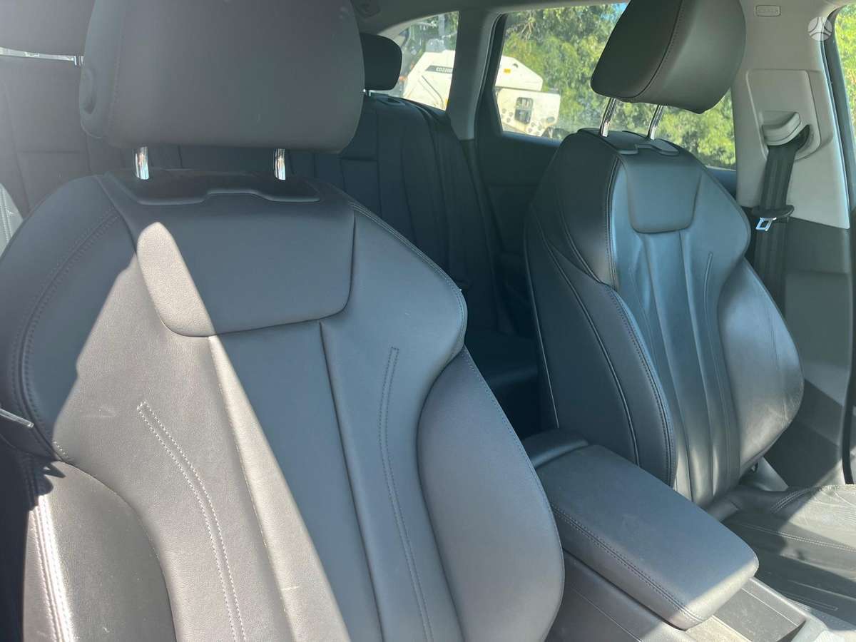 Audi A4, 2.0 l., Универсал