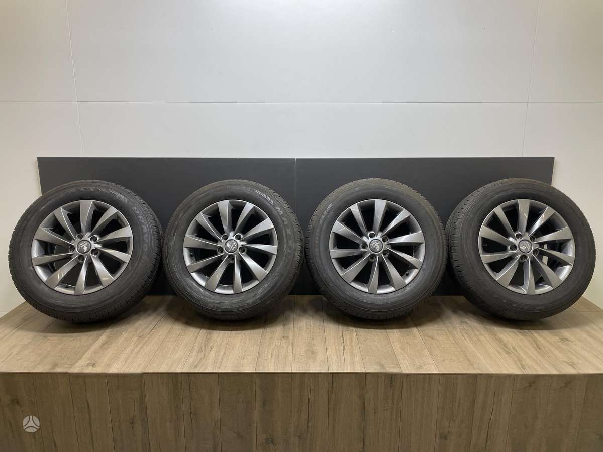 Honda, легкосплавные , R17
