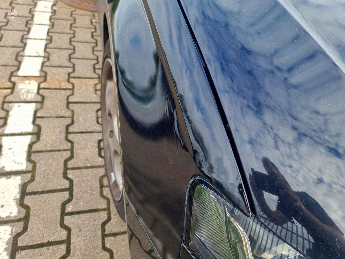 Audi A4, 2.0 l., Универсал