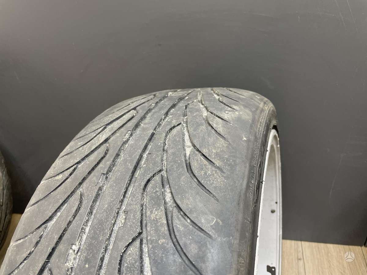 Audi, легкосплавные , R17