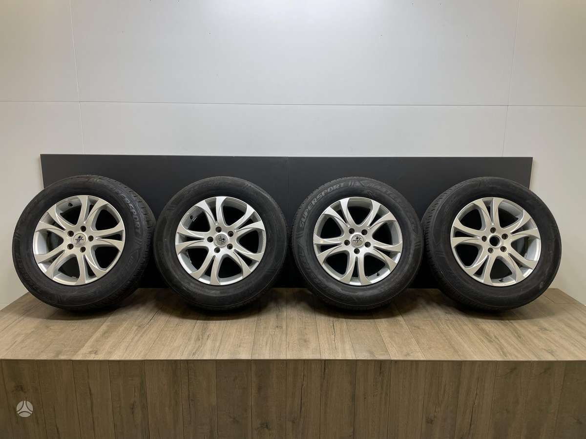 Honda, легкосплавные , R17