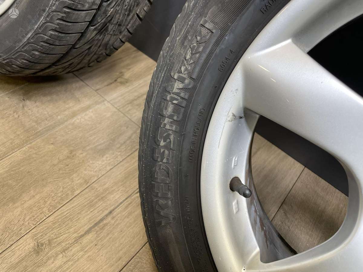 Mercedes-Benz, легкосплавные , R16