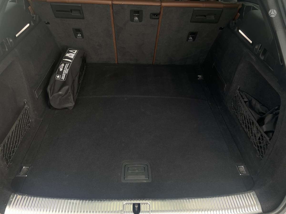 Audi A4 allroad, 2.0 l., Универсал