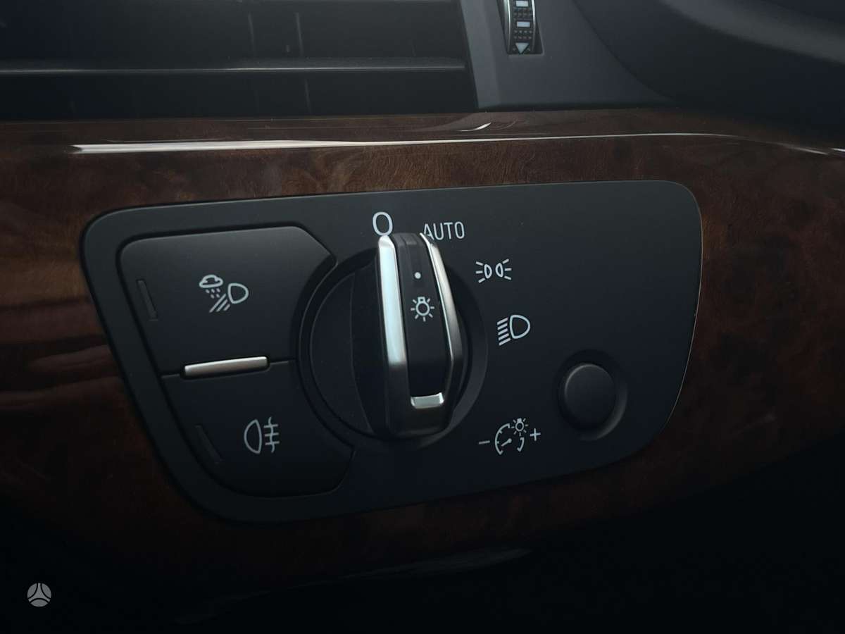 Audi A4 allroad, 2.0 l., Универсал