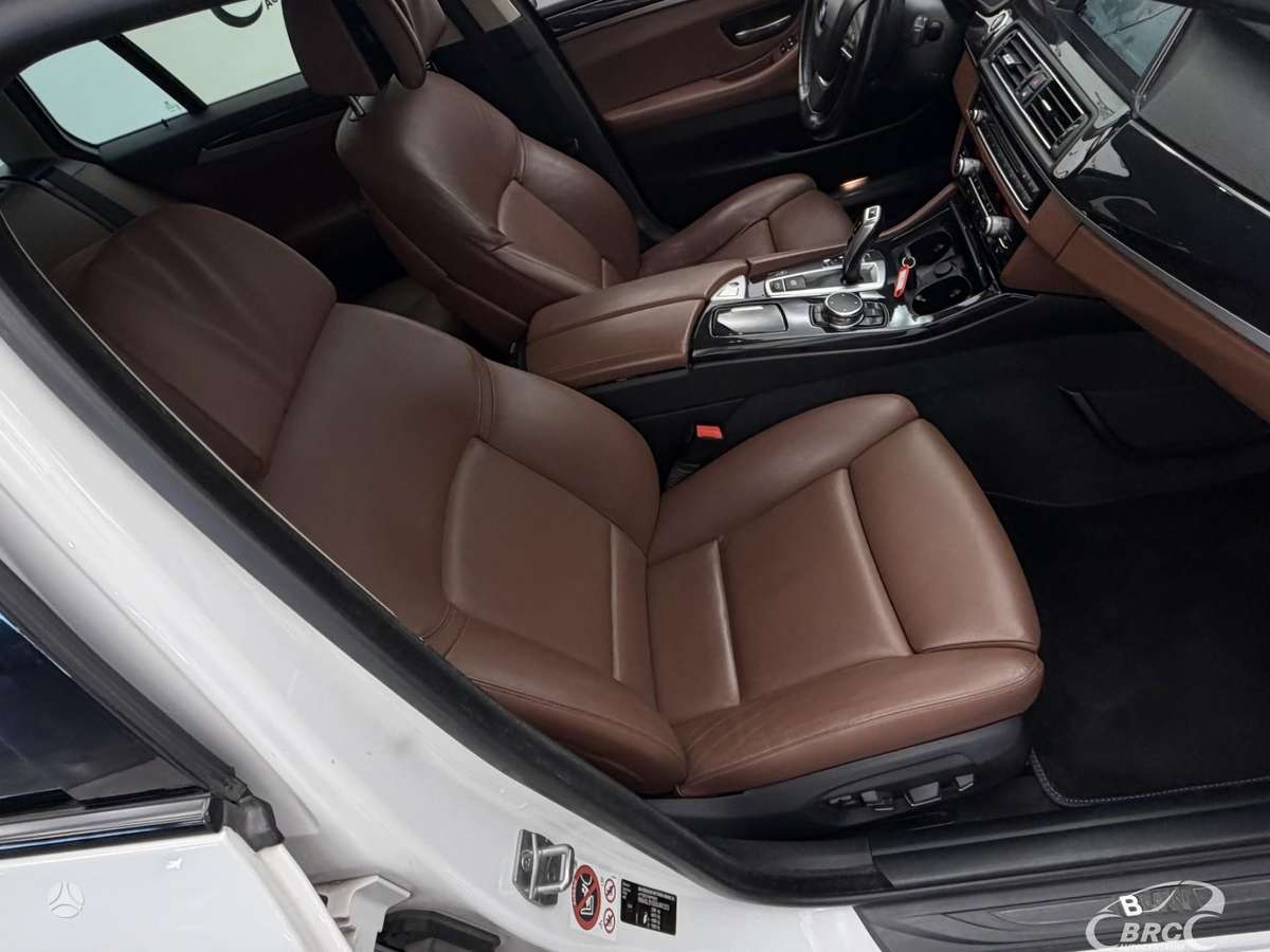 BMW 520, 2.0 l., universalas