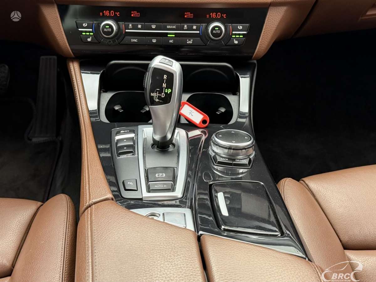 BMW 520, 2.0 l., universalas