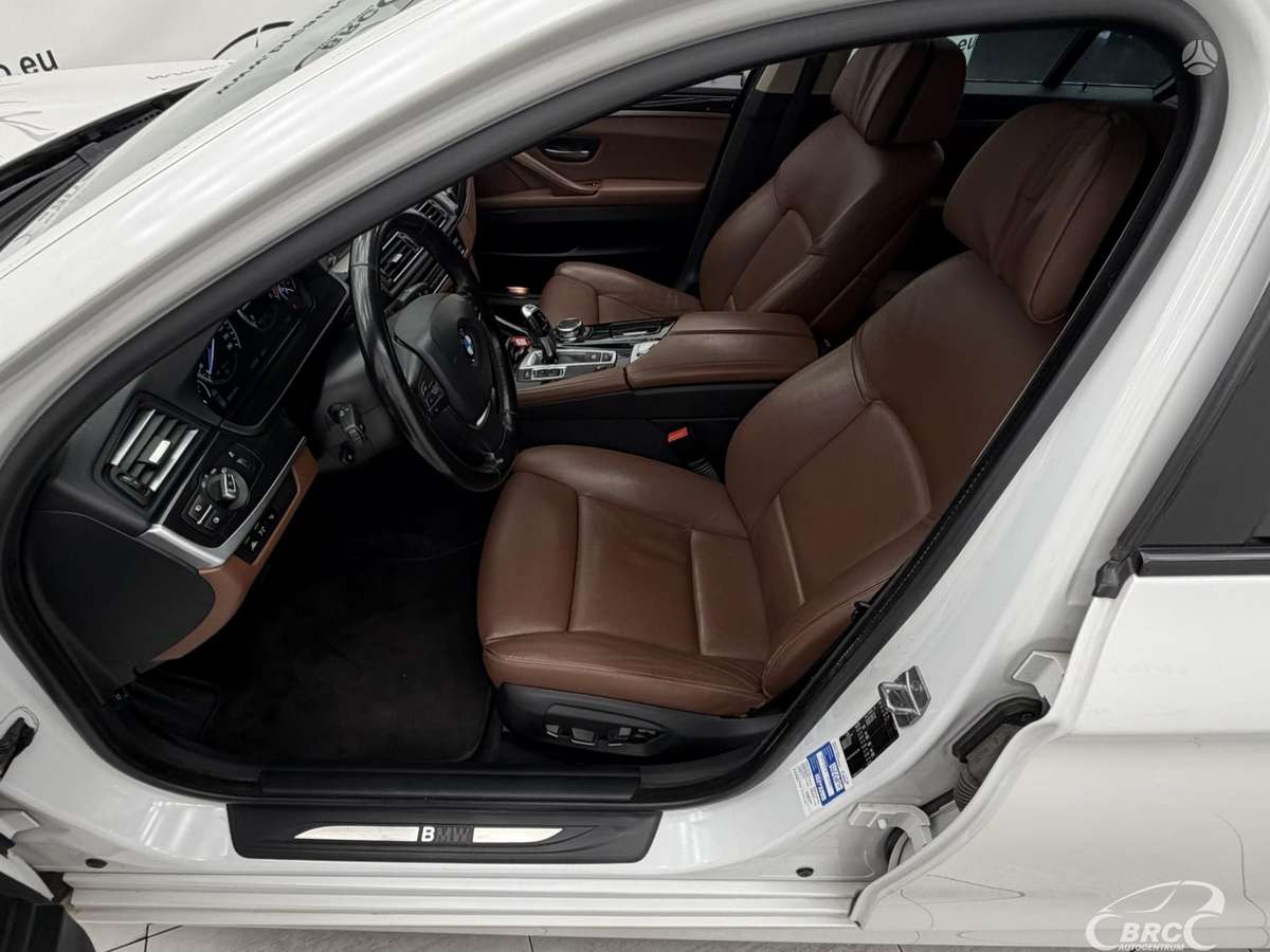 BMW 520, 2.0 l., universalas